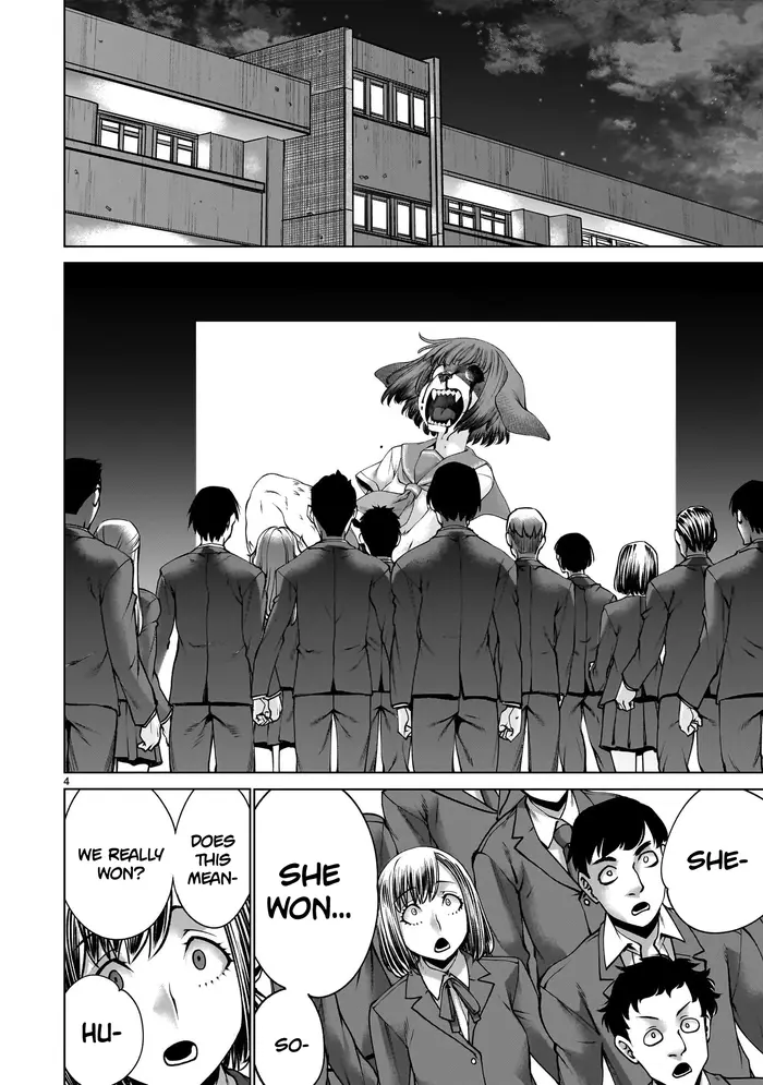 Killing Bites Chapter 134 image 03_optimized